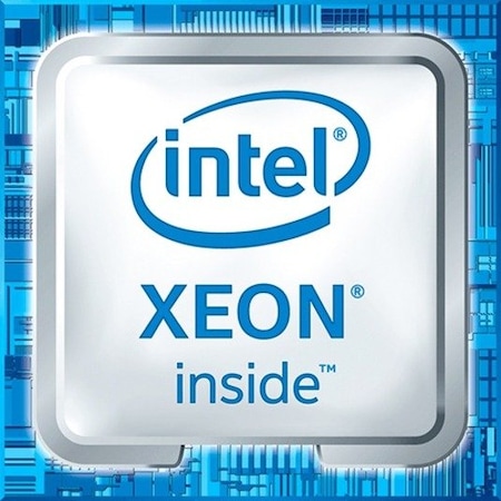Intel Intel Xeon E-2124 Processor CM8068403654414